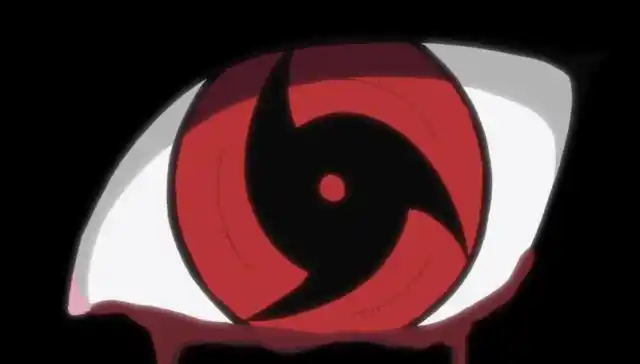 6种万花筒写轮眼,认出一半的是真爱粉,全认出来的你姓宇智波