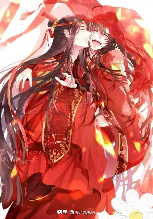 啊啊啊啊啊!真的好爱… - 半次元 - acg爱好者社区