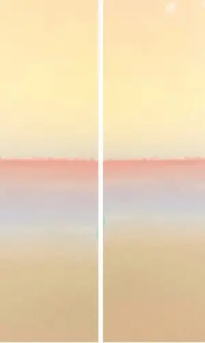 一半图片的聊天背景 - 堆糖,美图壁纸兴趣社区