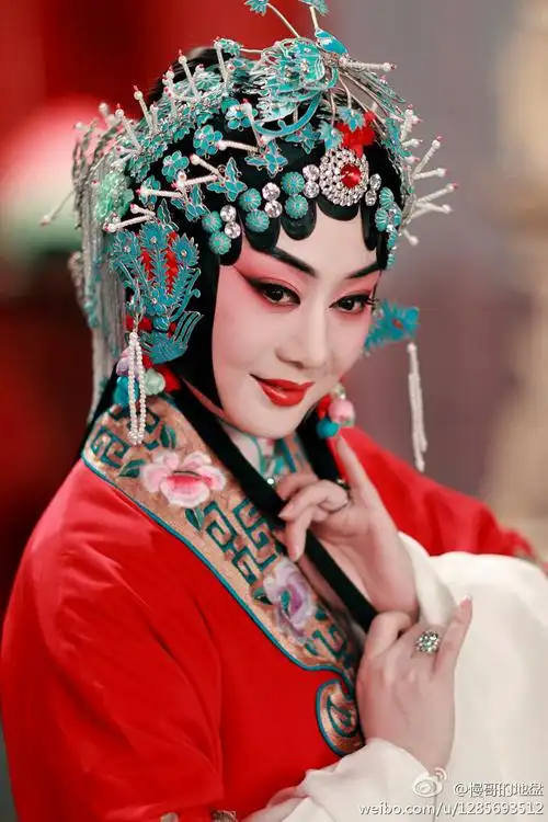 李胜素京剧名段41首