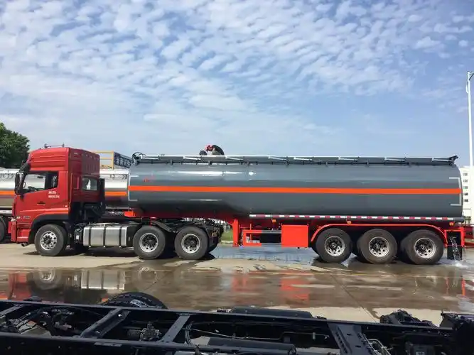 铝合金半挂油罐车在哪里买好