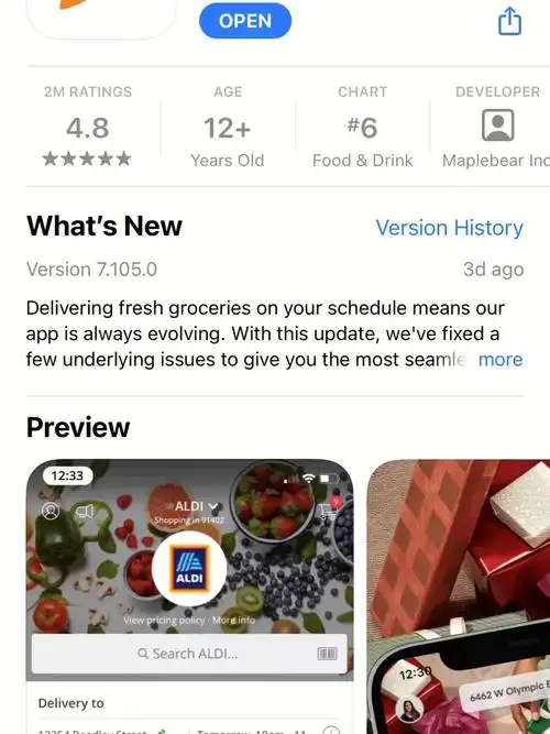 instacart大羊毛50立减40