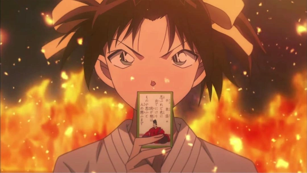 名侦探柯南剧场版:柯南一共损坏了多少值钱的东西?