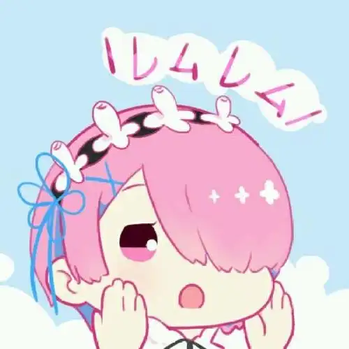 re:从零开始的异世界生活/2016年4月新番/拉姆/双