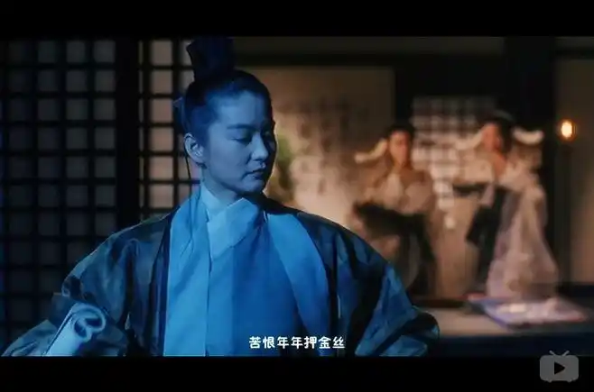 林青霞-绝代双骄 (13)