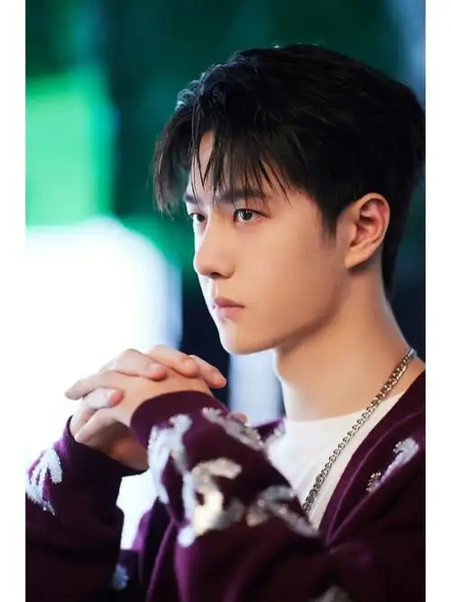 王一博街舞第五季