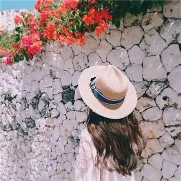 创意头像图片个性唯美背影 背影头像图片大全 -【爱个性】