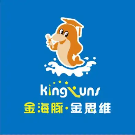 金海豚金思维加盟品牌资讯—神州加盟网