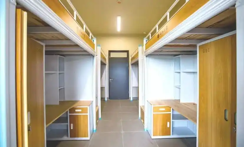 深圳大学宿舍条件怎么样有空调吗含宿舍图片