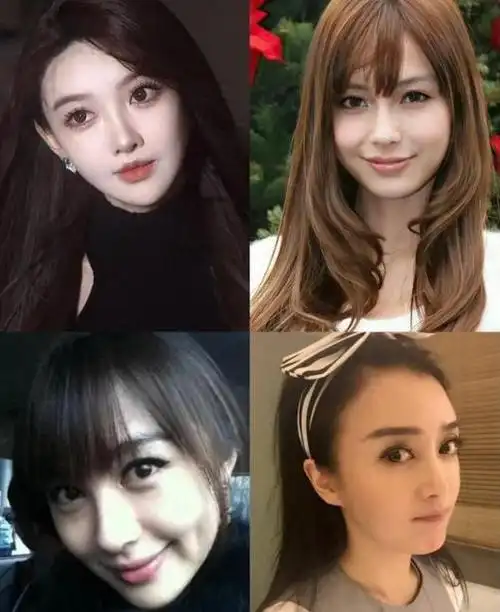 离婚仅两年,黄晓明的"老毛病"又犯了|杨颖|秦岚|李菲儿|陈伟霆|郑中基