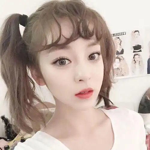 女生头像 韩国