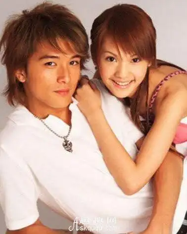 揭秘丰富情史杨丞琳的男朋友是谁