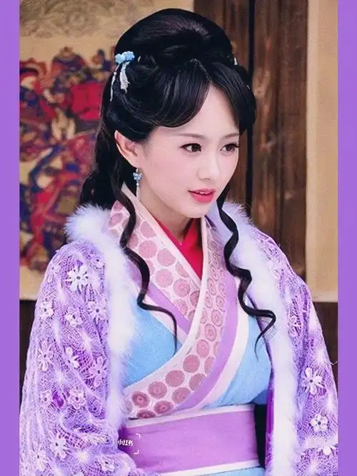 孙耀琦|潘金莲的衣柜|古装|电视剧|女明星|中国古文献_网易订阅