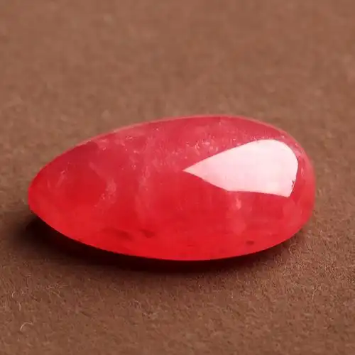 天然极品红纹石吊坠 戒面 非常漂亮 不可多见 收藏款