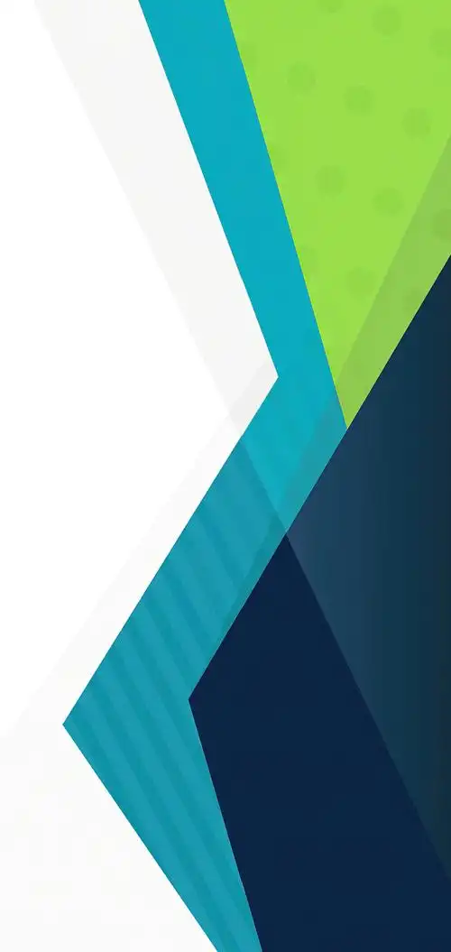 几何图案竖屏壁纸