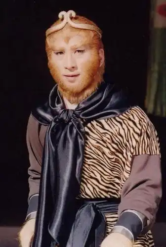 《西游记后传》中的孙悟空,更贴近想象中的齐天大圣