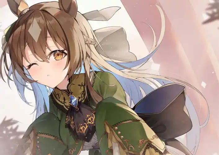 【二次元动漫壁纸】256期