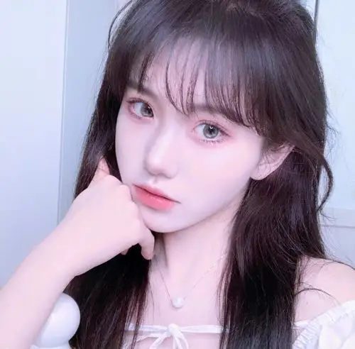 女生头像 优质女头