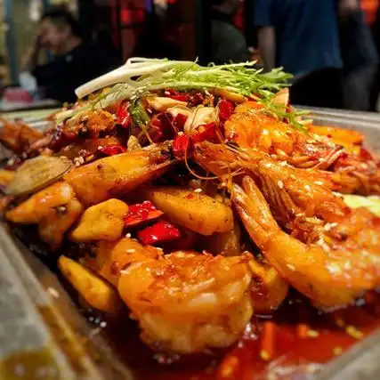 让人特别有食欲的美食图片 看一眼就会让人很饿的素材