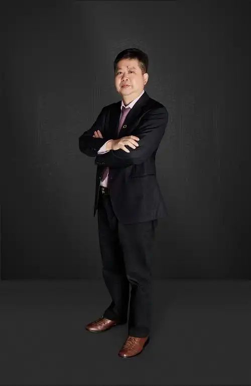 高端管理者团队形象照拍摄