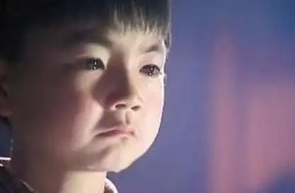 还记得《海豚湾恋人》的达达吗?他因斗殴致人死亡,被判17年