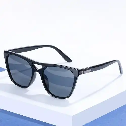 新款跨境欧美方形男士运动太阳镜 sunglasses骑行墨镜-阿里巴巴