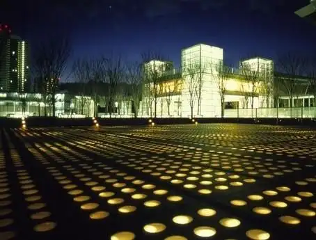 【现代城市广场的设计趋势有哪些?】