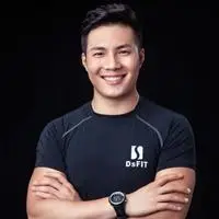 健身会籍顾问微信头像图片【点击鼠标右键下载】