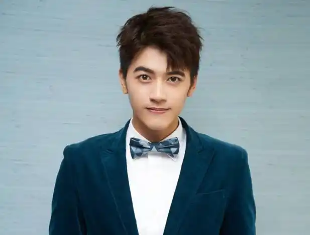 青春有你李宗霖个人资料介绍 系关晓彤工作室彤梦心缘旗下艺人