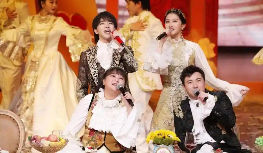 韩国最搞笑的综艺节目有哪些插图(59)