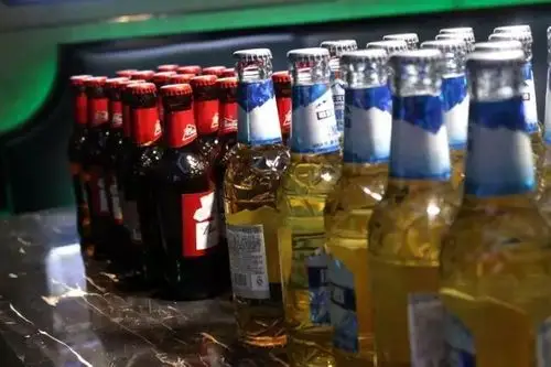 买一箱百威啤酒送十瓶百威啤酒