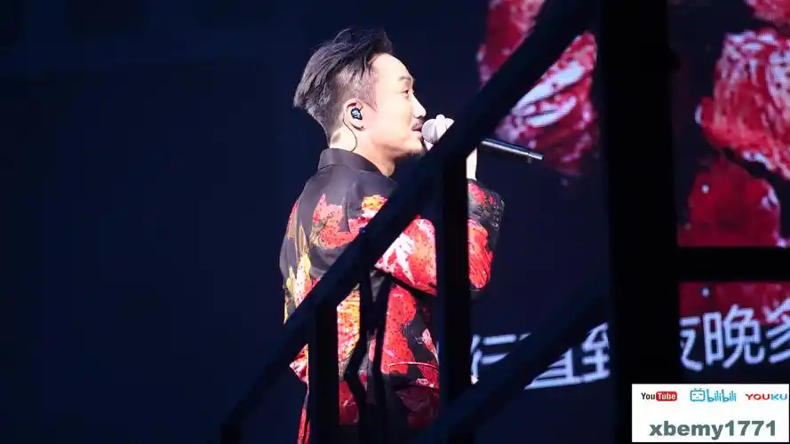 郑中基encore爱是最大权利liveonemoretime世界巡回演唱会