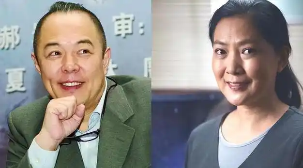 风流成性,张铁林的"荒唐史",比你想象的恶劣|龚雪|沈丹萍|侯俊杰