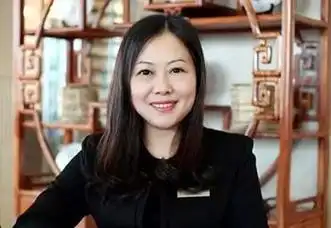 酒店创业的女老板(酒店创业的女老板是谁)