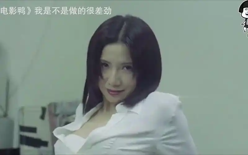 盘点影视中的关秀媚有多撩人:看看陈百祥的样子就知道了