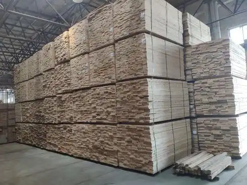 高质量俄罗斯桦木 白桦木 无结桦木 画框橱柜工艺品家具烘干板材