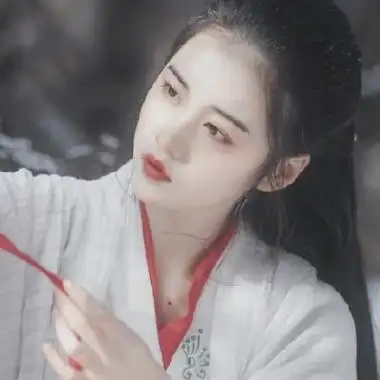 古风女生头像唯美高冷真人 女生头像图片大全 -【爱个性】