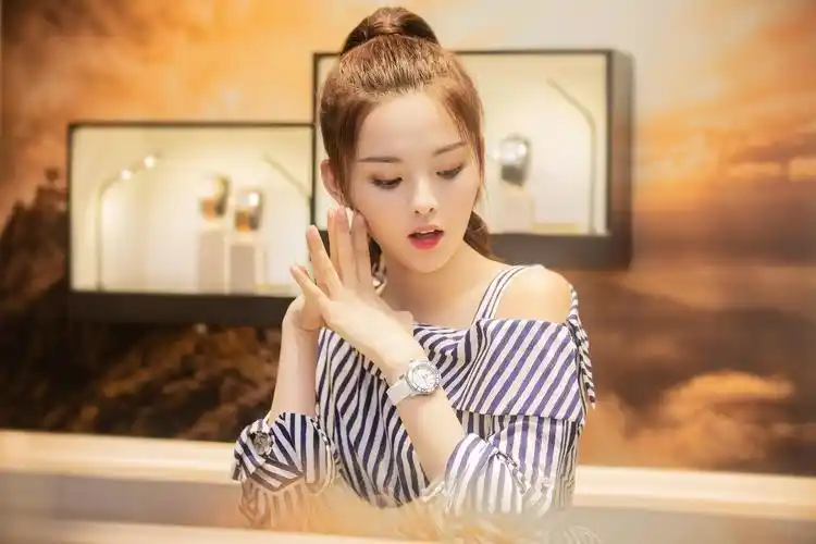 3.8女神节作为摄影师如何女神拍出好看的照片?