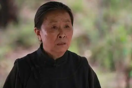 抗日剧  2012-08-19 14:00:46            张少华饰演张大娘王挺饰演