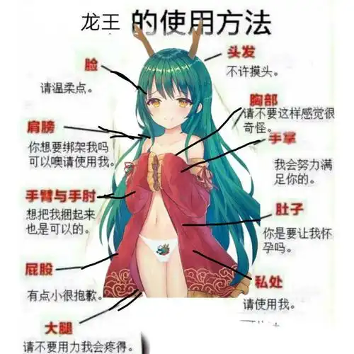 龙王_龙王表情包大全_斗图大全