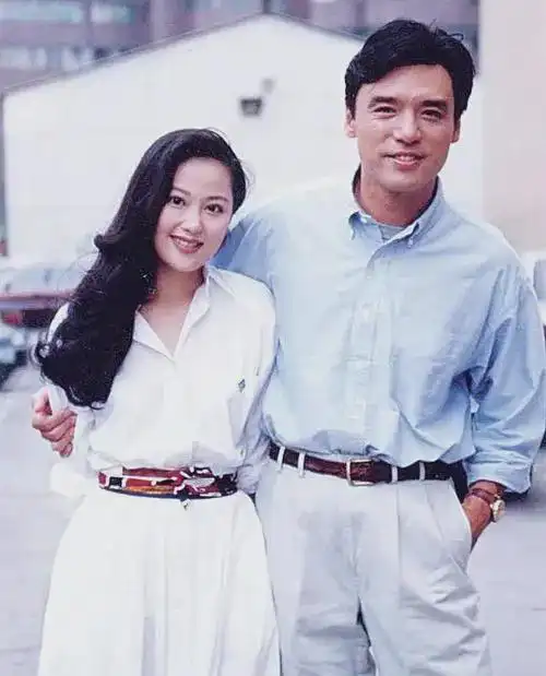 钟镇涛谈前妻闺蜜病重后她开始和闺蜜的老公偷情