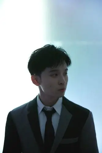 p>董子健,1993年12月19日出生于北京市,中国内地影视男演员,毕业于 a