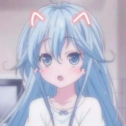 动漫头像 _ 22acg二次元头像22女23[图片专辑] _ 图片网