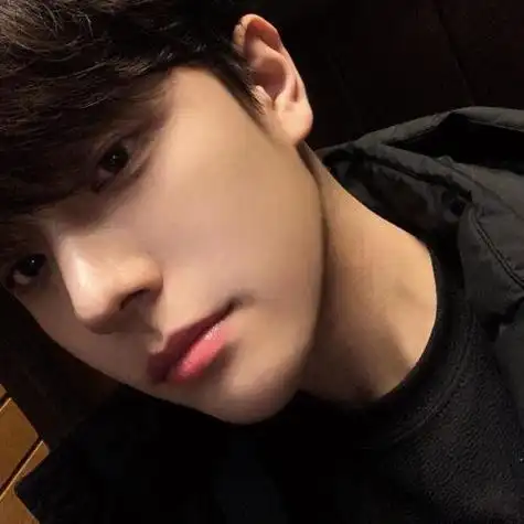 qq头像单身狗男生头像帅气冷酷本月最新整理