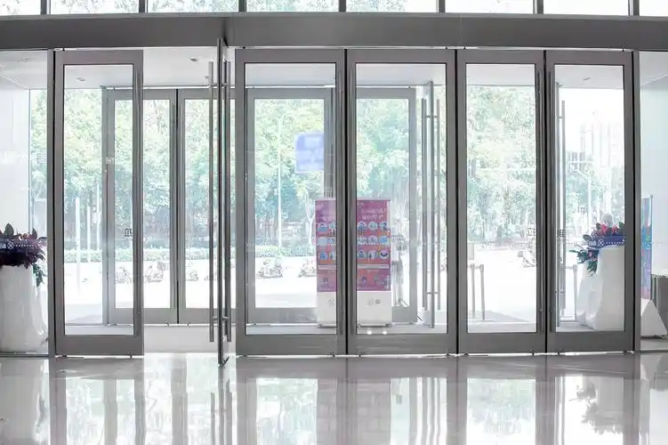 商场门口商场入口商场大门商场门口