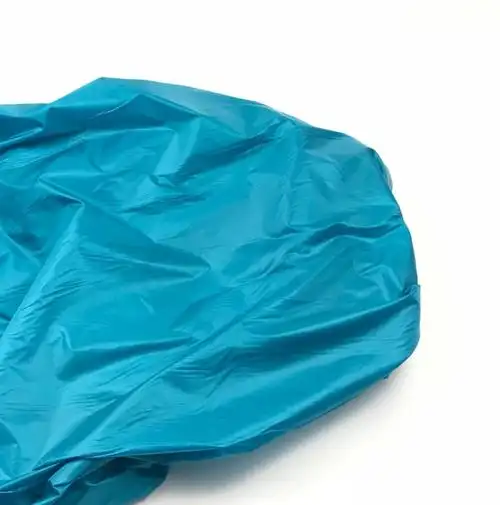 羽绒服布料面料里料轻薄超柔防水防静电防钻棉衣海绵垫