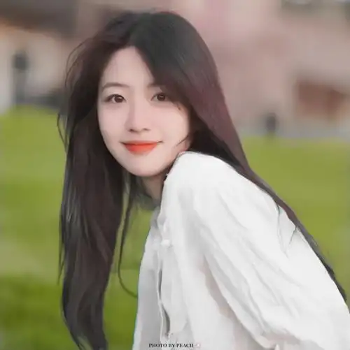 向涵之 //温柔的大姐姐