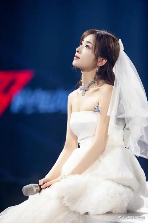 张含韵是什么生肖