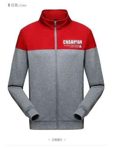 匹克运动服装男开衫卫衣长袖外套2021春季棉质透气跑步休闲服装 df6