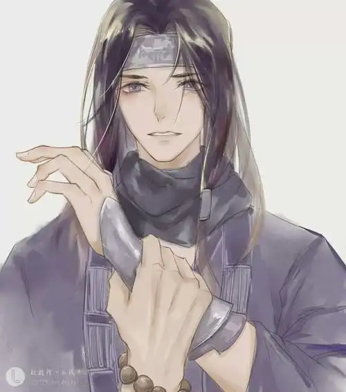 楚留香手游暗香